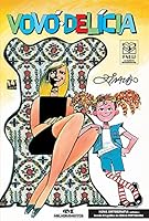 Vovó Delícia 8506055962 Book Cover