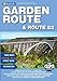 Produktbild Garden Route & Route 62. Visitors Guide 1 : 30 000
