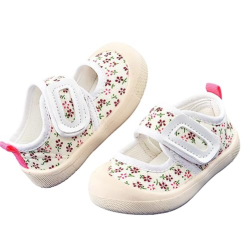Casual Sandals for Baby Girls Baby Sandals Boys Girls Newborn Spring Autumn Sports Shoes Cute Flower Sandals Shoes