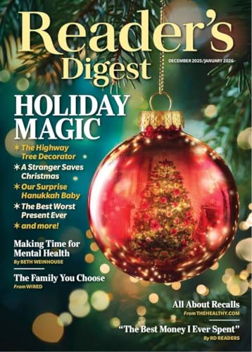 Reader’s Digest