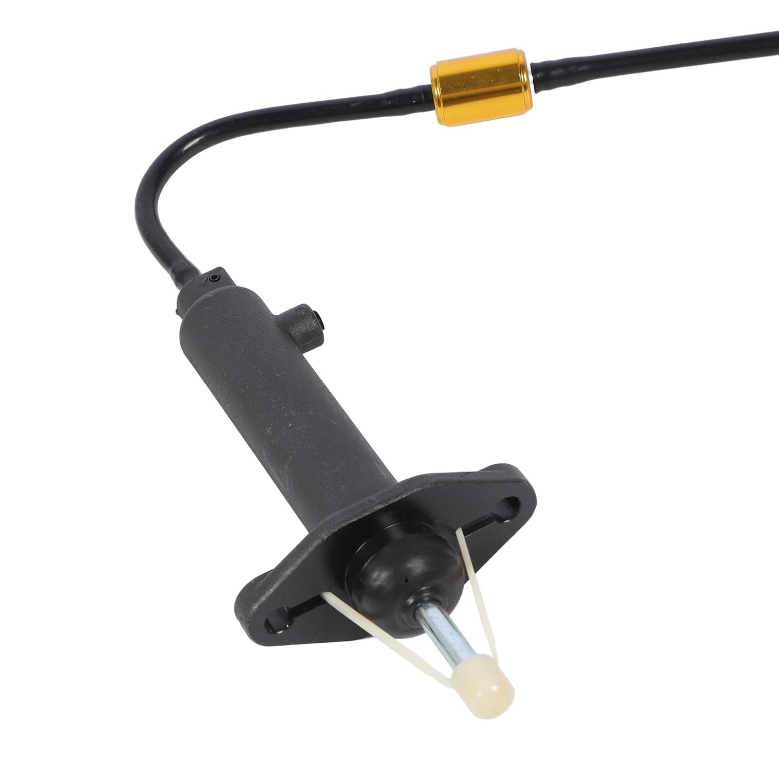 Gruppo Cilindro Secondario Frizione, Gruppo Dormanter e Cilindro Secondario Frizione, 52109746AA 52109746AB Kit Gruppo Linea Cilindro Frizione di Ricambio per Liberty Dal 2002 Al