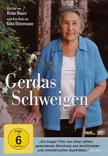 Gerdas Schweigen - Mehr Infos/Bestellen