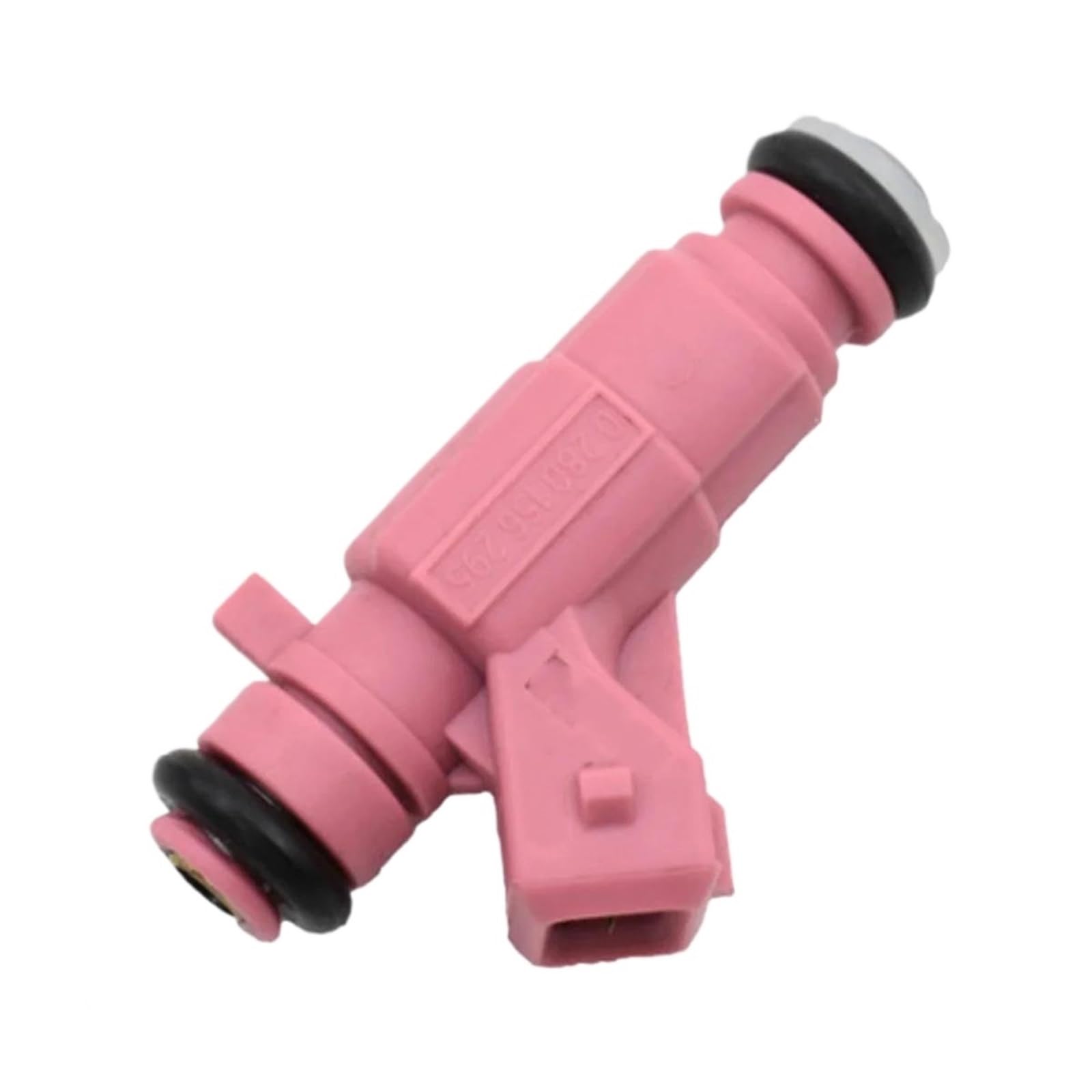 Buse D'Injecteur Carburant voiture 0280156295 1984H2 9662210980 Pour Peugeot Pour 206 Pour 207 Pour SW Pour Hoggar 2010 Buse D'injecteur Carburant 4 Pièces