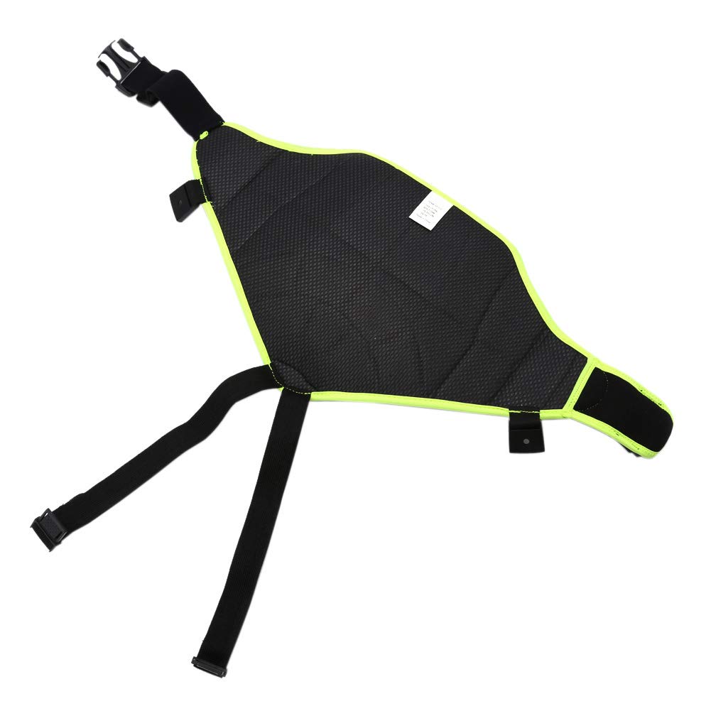 Cocoarm Short de protection rembourré 3D pantalon protection hanches coccyx ski snowboard skateboard