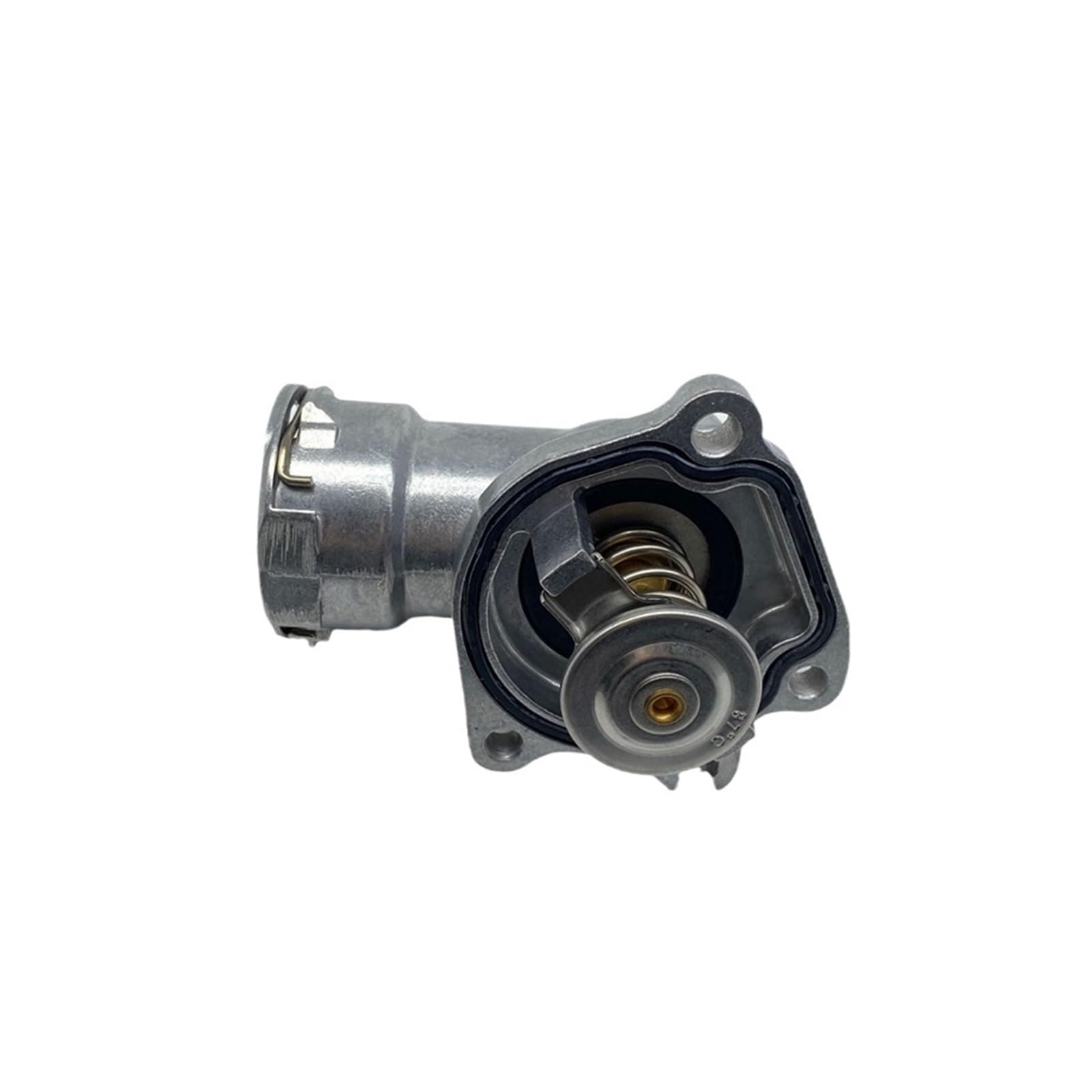 Amazon.com: EILKhnLK 6422002315 Engine Coolant Thermostat