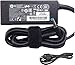 Price comparison product image Genuine HP Laptop Charger for: Pavilion; Stream; Touchsmart; Elitebook Folio; Split; Spectre X360; Envy; H6Y88AA HSTNN-LA35 719309-003 721092-001 | 19.5V 2.37A 45W AC Adapter Power Cord