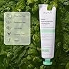 Boka Fluoride Free Toothpaste, Nano Hydroxyapatite Toothpaste, Appropriate for Sensitive Teeth - for Adult, Kids Oral Care - Ela Mint Flavor, 4 Fl Oz 1Pk US Manufactured #1