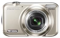 FUJIFILM finepix JX400 ブルー コンパクトデジタルカメラ 富士フイルム FinePix JX400 [ブルー] 価格比較 - 価格.com