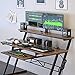 Armocity Music Studio Desk Production Workstation - 47