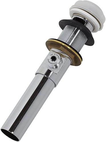 American Standard M952425-2950A - Conjunto de metal de drenaje