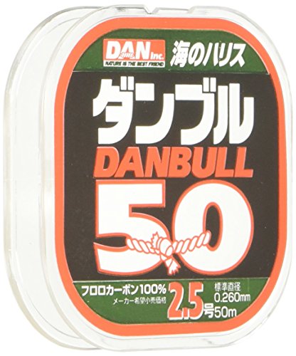 DAN Line Dumble 50 m No. 2.5 miniatura 1