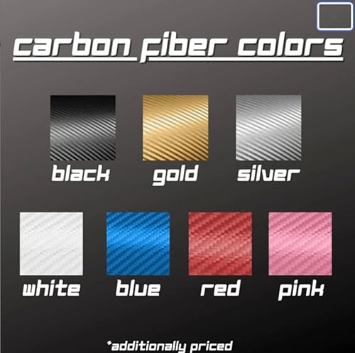 Miniatura 8 de Girlfriends Wife's Seat Spot Name Passenger Princess - Calcomanía de vinilo para coche, 9 pulgadas, opciones de color y fuente disponibles