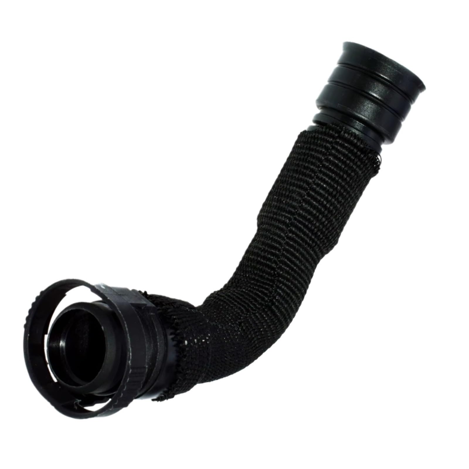 Fvoirss One Color Engine Breather Vent Hose Compatible With A3 8P 1.9Tdi Bkc Bxe 2.0Tdi Bkd Azv 2003-2013 Auto Parts Engine Crankcase Breather Hose Pipe 038103493M 038103493Ac