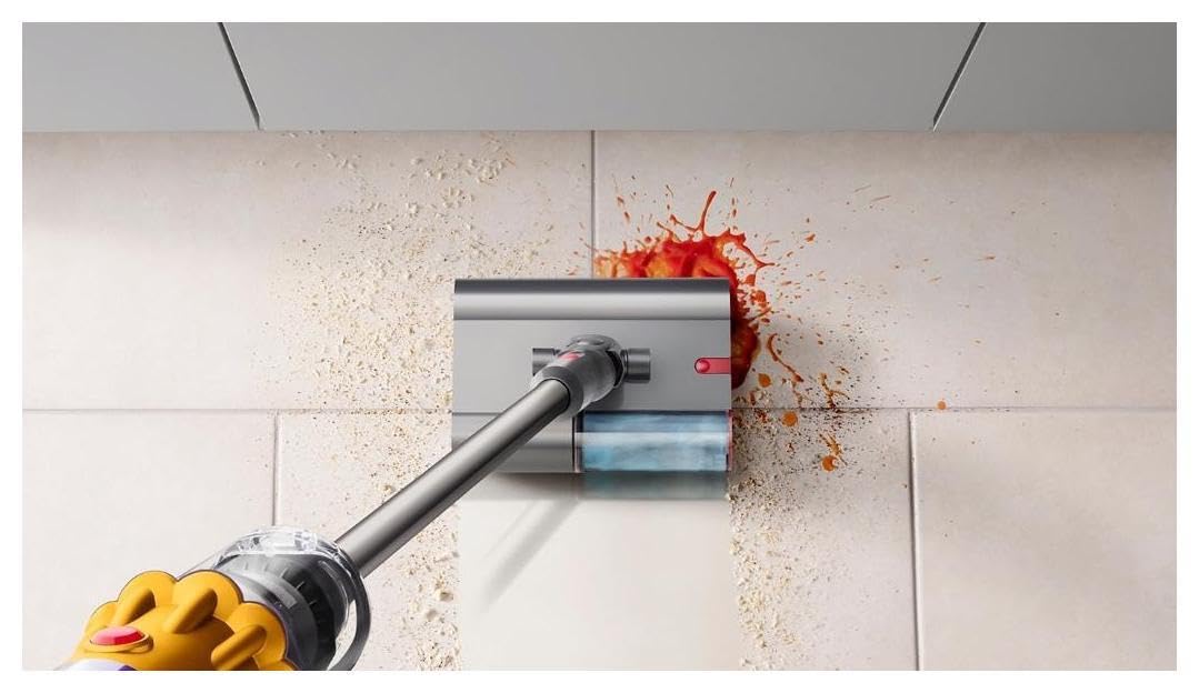 Dyson V12s Detect Slim Submarine