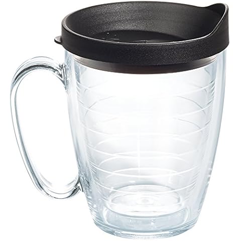 Tervis 16oz Double Walled Tumbler Cover