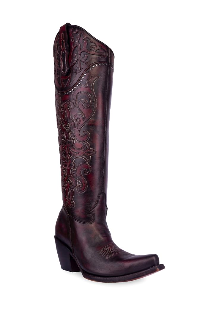 Corral Boots Womens C4091 Western Boot