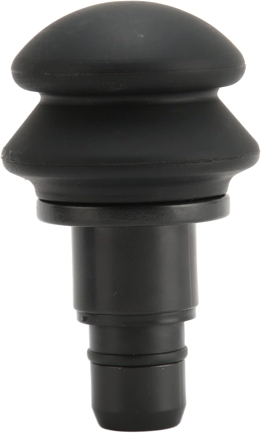 Fascia Gun Massage Head, Silicone Fascia Machine Massage Head Massage Gun Attachment Fascia Massage Gun Head 18mm Outer Diameter for Head Buttocks Thighs Calves Flat Major Muscles Fascia Gun Massage Head, Silicone Fascia Machine Massage Head Massage Gun Attachment Fascia Massage Gun Head 18mm Outer Diameter for Head Buttocks Thighs Calves Flat Major Muscles