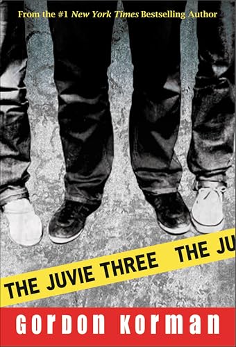 Juvie Three