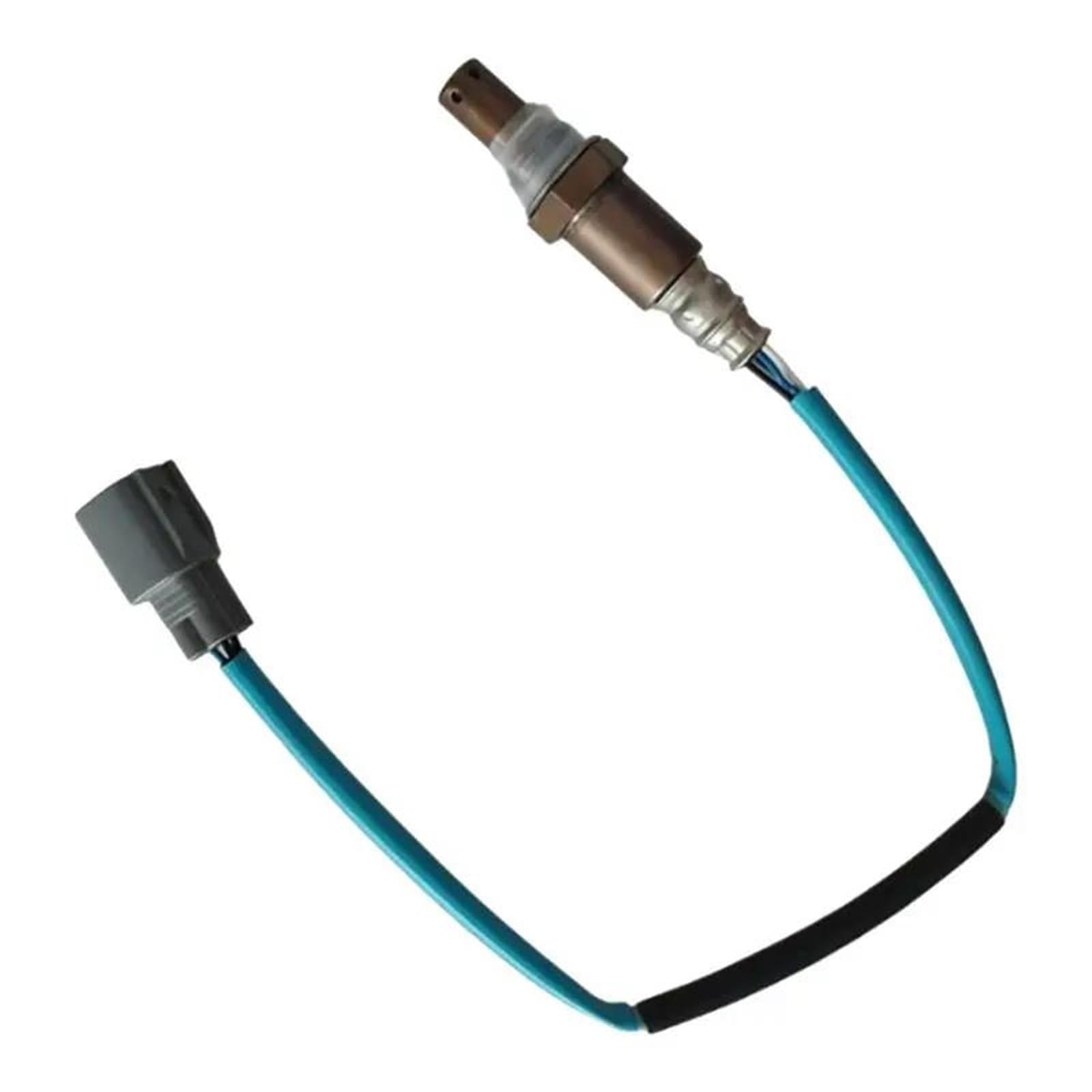 Sonde Lambda pour Subaru pour Legacy 2003-2005 pour Outback 3.0 2003-2009 Capteur D'oxygène Lambda O2 en Amont 22641-AA160 Capteur Lambda