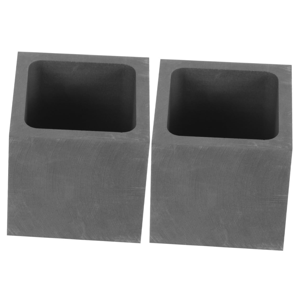 Moule graphite haute conductivité Anneome pour fusion de l'or et coulée précise du laiton