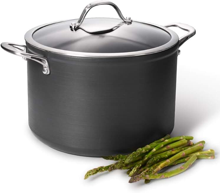 Amazon.co.uk soup pot