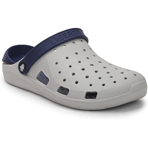 Liberty A-HA Casual Slingback Clogs