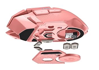 その他 G502 Amazon | Yu&Mi G502 X 有線 ゲーミングマウス,HERO 25K