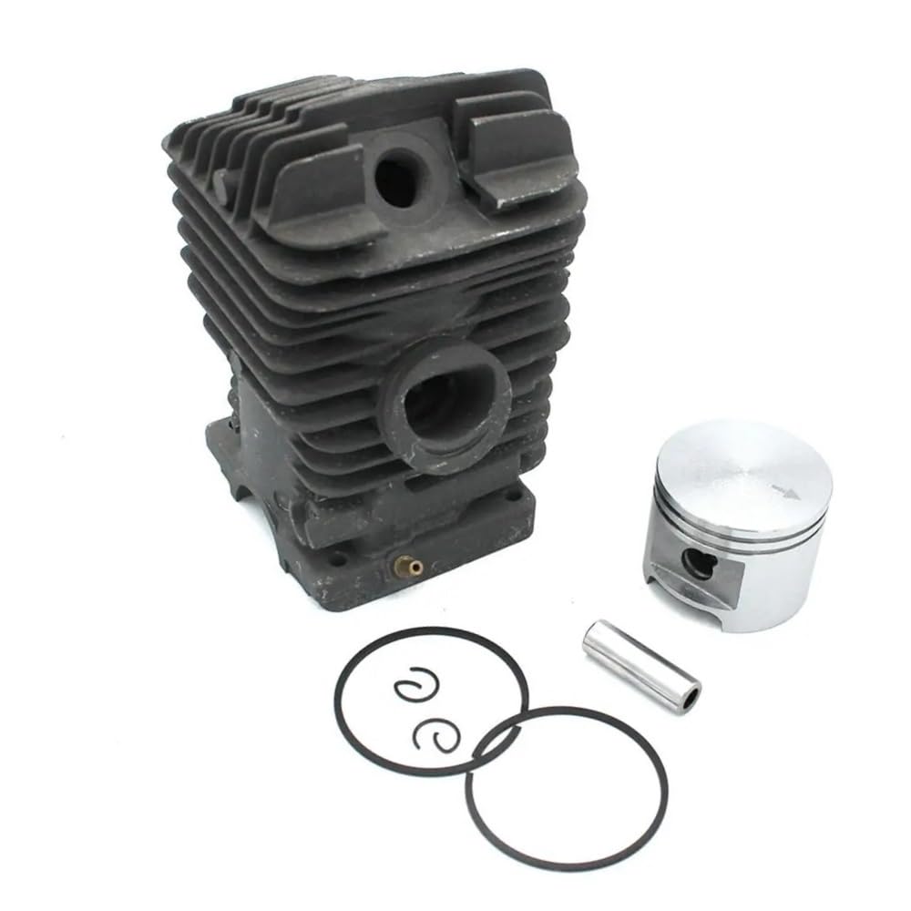 Kit piston cylindre 47mm pour MS310 idéal pour préparer votre bois de chauffage pour l'hiver