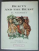 Beauty and the Beast 0723235406 Book Cover