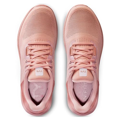 Image of TYR Techknit RNR-1 Unisex Running Shoes - Running, Training, Walking Sneakers with Engineered Mesh and Foam Cushioning for All Day Comfort and Support