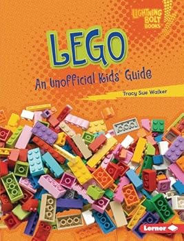 Lego : An Unofficial Kids' Guide