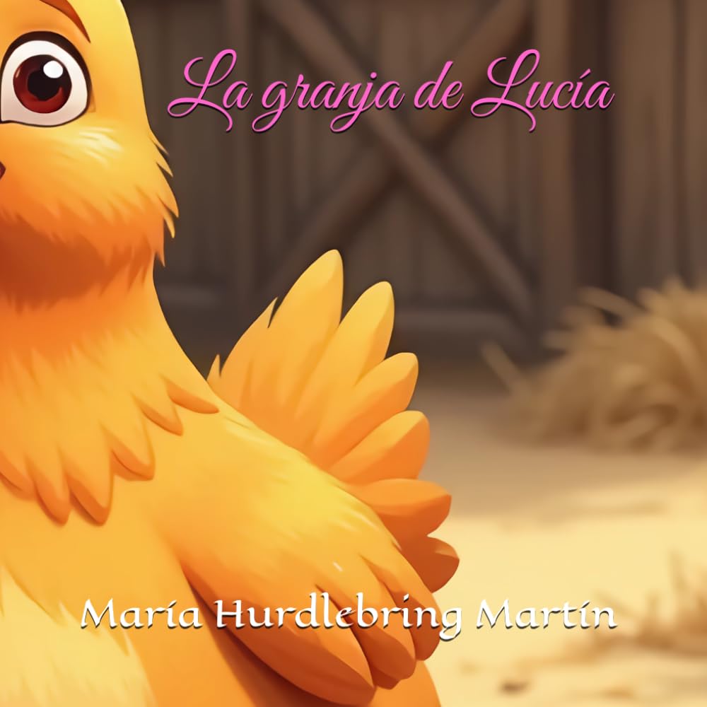 La granja de Lucía