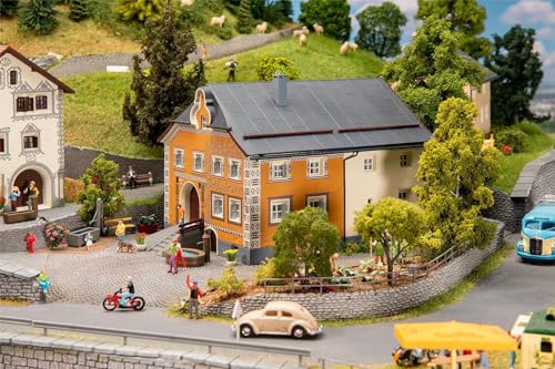 FALLER 130661 Kit de modélisme pour combler les espaces vides de votre maquette - 3