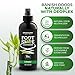Aromasong Tea Tree Foot Soak 3 lb & Natural Shoe Deodorizer Spray 4 oz – Bundle for Odor Control, Tired Feet Relief, Sweat Protection & Fresh Shoes All Day