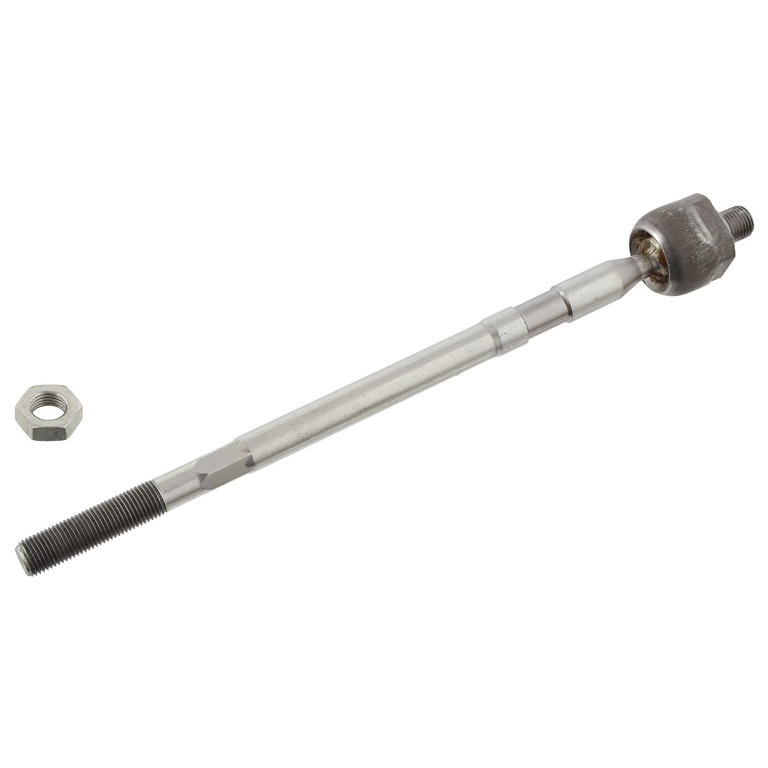 FEBI BILSTEIN Giunto assiale, Asta trasversale 28466 Compatibile con: RENAULT CLIO III, CLIO III Grandtour, CLIO III Kasten/Schrägheck, MODUS/GRAND MODUS