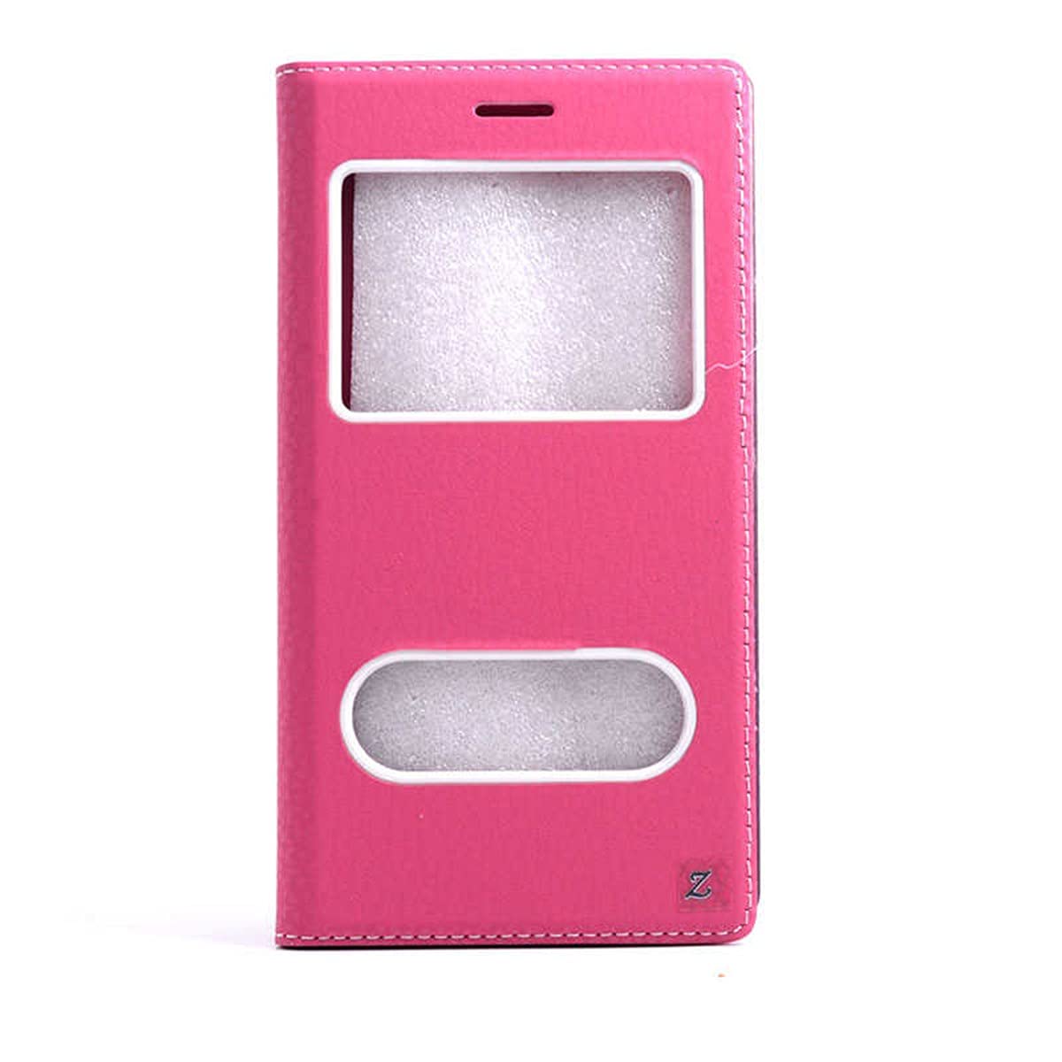 Zore 2932 Galaxy On7 ile Uyumlu Kılıf, Dolce Case, Pembe Koyu