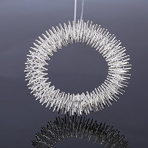 Acupunctuur massagearmband pols ontspanning handring acupunctuur armband pols massageapparaat levert ontspanning… - Image 7