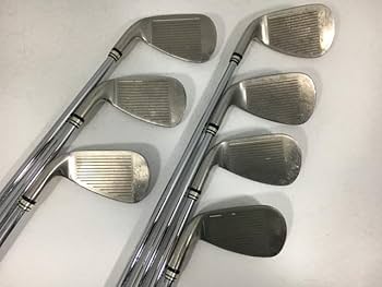 Amazon.co.jp: 【中古品】ダンロップ アイアンセット ゼクシオ8 エイト Amazon.co.jp: 【中古品】ダンロップ アイアンセット ゼクシオ8 エイト