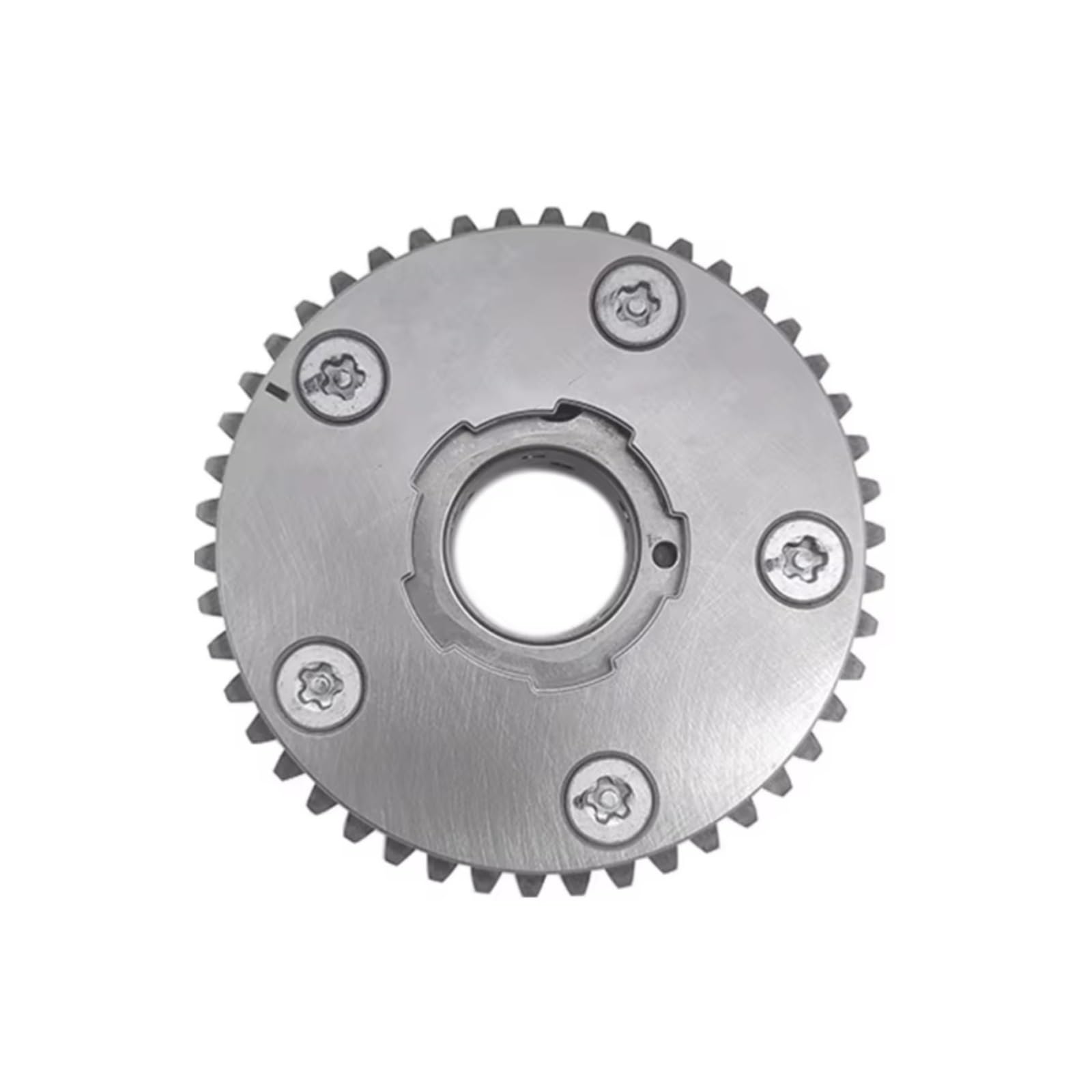 Compatible Con A3 2005-2013 Para A4 2009-2015 Para A5 2008-2011 06J109021G VVT Árbol Levas Engranaje Sincronización Para Coche Ajustador De Fase autopartes