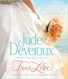 True Love (Nantucket Brides Trilogy) book cover