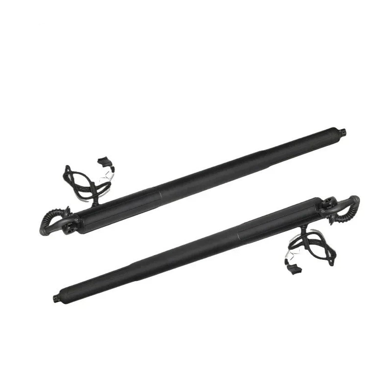 Columna Amortiguador 1 Uds Soporte Elevación Escotilla Eléctrica Izquierda/derecha Para X3 F25 2011-2016 2017 51247232003 51247232004 Puntales Gas Eléctricos Puerta Trasera(Derecha)