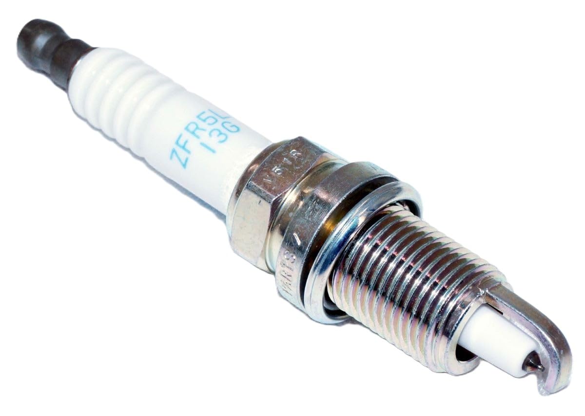 Amazon.com: NGK Spark Plug ZFR5LP-13G 7781 Pack of 6 : Automotive
