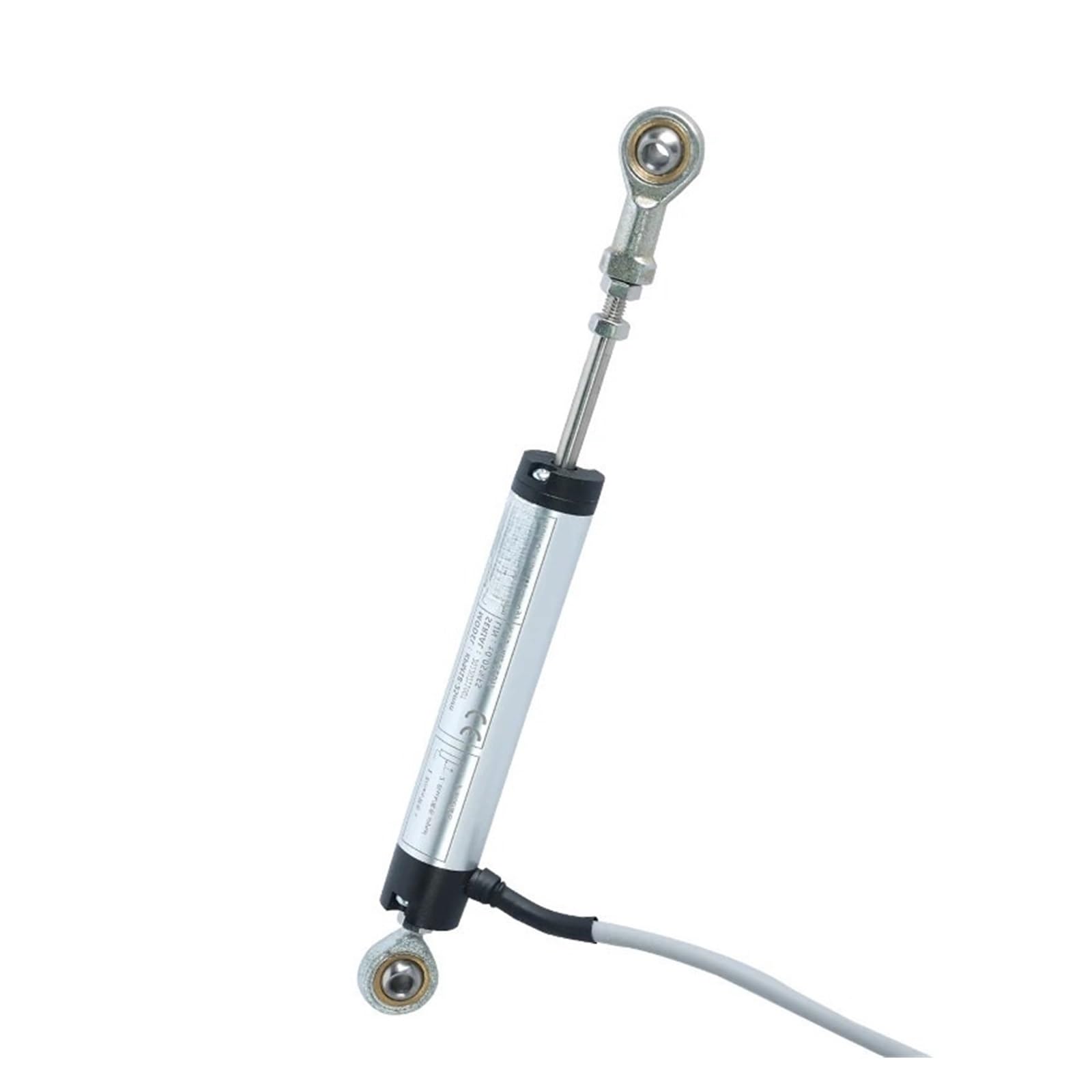 KOSBO Lineare Potentiometer KPM Serie - Präzise Wegaufnehmer 25-275mm Mit IP67 Schutz