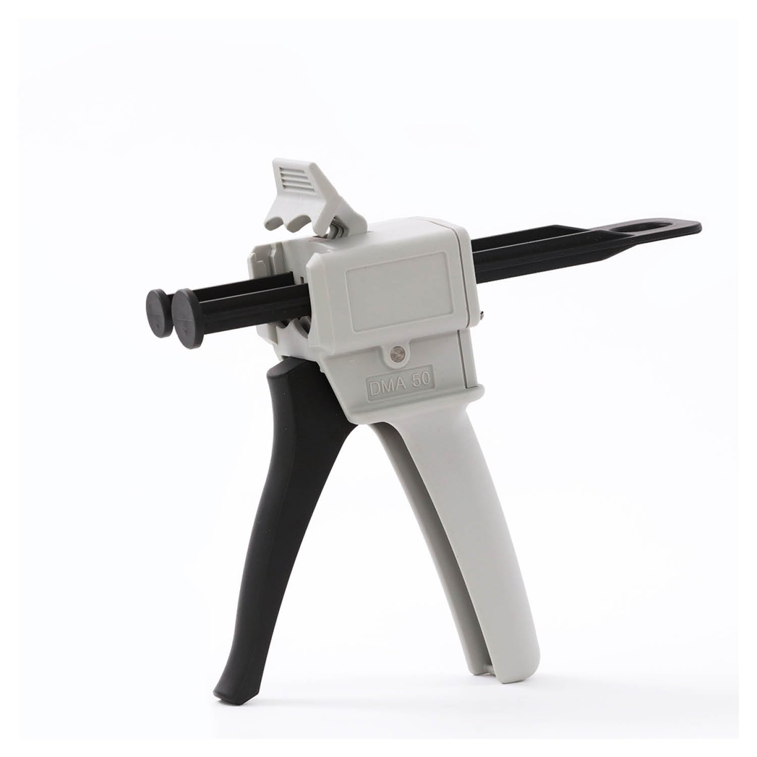 SikaForce Verarbeitungsgerät für 50 ml Doppel-Kartuschen (1:1) – Kartuschenpresse