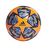 adidas omb 2019 orange adidas Finale OMB Spielball Orange Blau