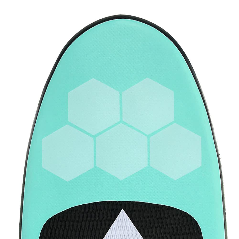 Installer un pad de traction pour votre planche de surf en quelques étapes
