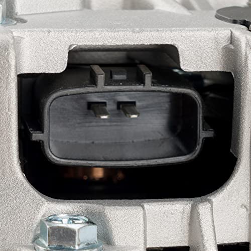 Image of PHILTOP Alternator for INFINITI for 2003-2007 Murano 1995-2003 Maxima 2002-2004 I35 1998-2000 I30 (110 Amp) 13826N 12V CW 6-Groove Pulley