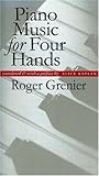 Piano Music for Four Hands