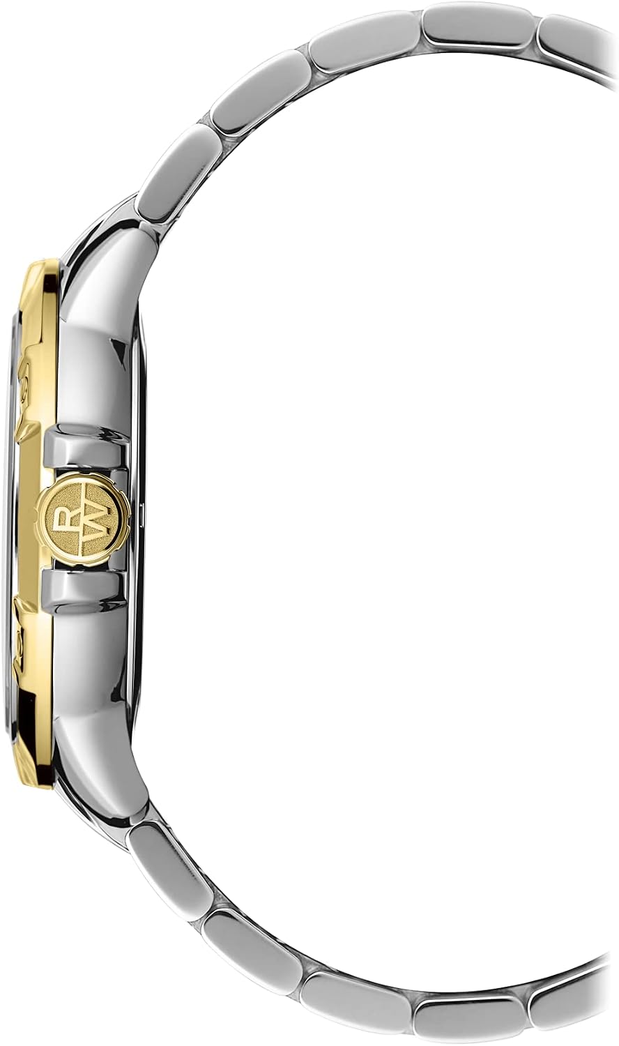 Raymond Weil Mens Watch 8160 STP 00508 Amazon co uk Fashion