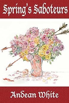 Paperback Spring's Saboteurs Book